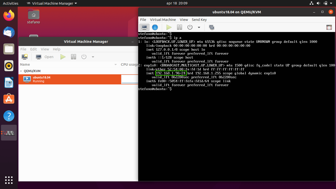 Impossibile Trovare Un Server Con Il Nome Host Specificato